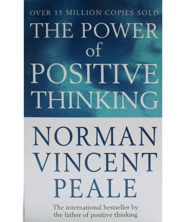 The Power Of Positive Thinking