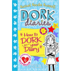 Dork Diaries 3 ½ : How to Dork Your Diary