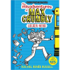 The Misadventures of Max Crumbly 1: Locker Hero