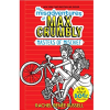 The Misadventures of Max Crumbly 3: Masters of Mischief