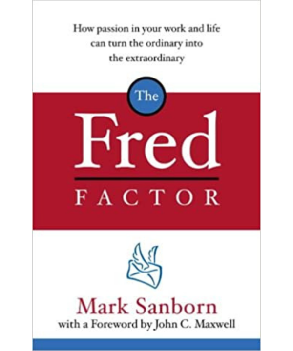The Fred Factor