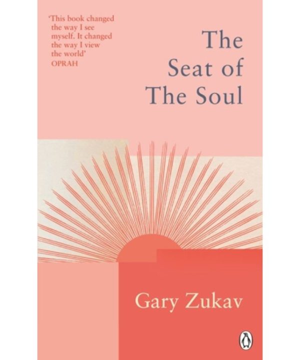 The Seat of the Soul book