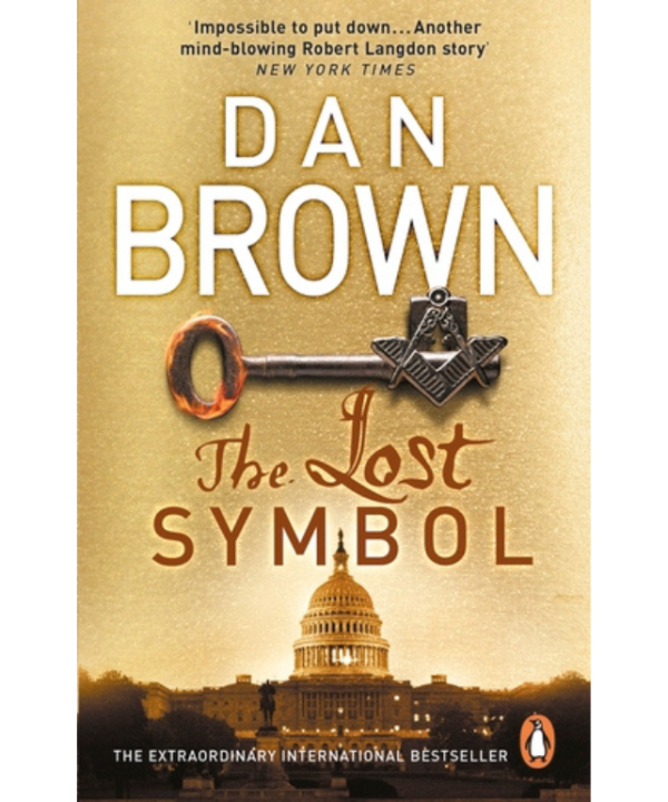 The Lost Symbol