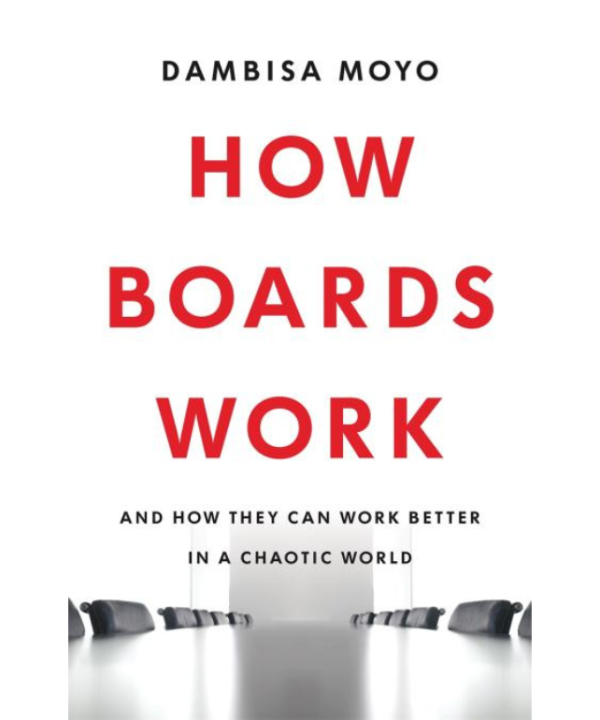 How Boards Work