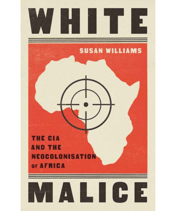 White Malice