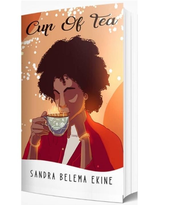 CUP OF TEA
