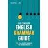 The Complete English Grammar Guide