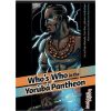 Who's Who in the Yoruba Pantheon
