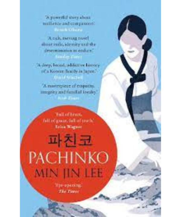 Pachinko