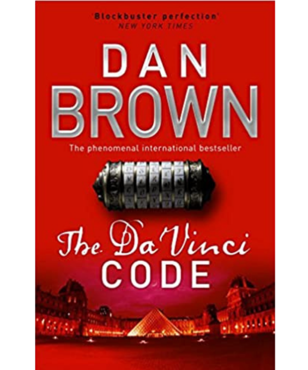The Da Vinci Code