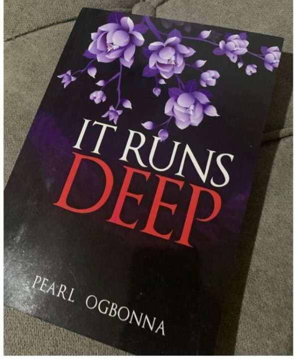 IT RUNS DEEP