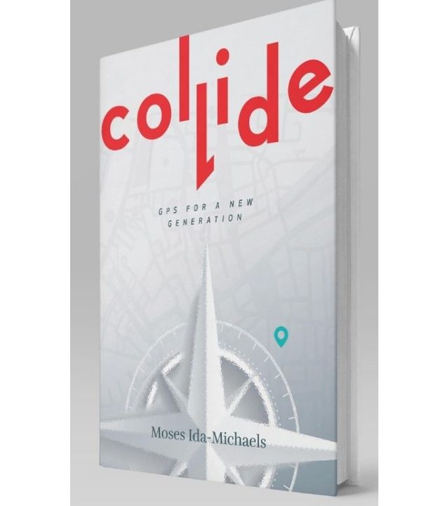 COLLIDE: GPS for a New Generation