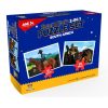 Sheni and Teni's 2-in-1 Puzzle Set - South Africa