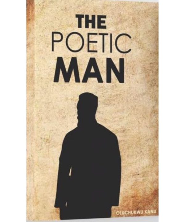 The Poetic Man