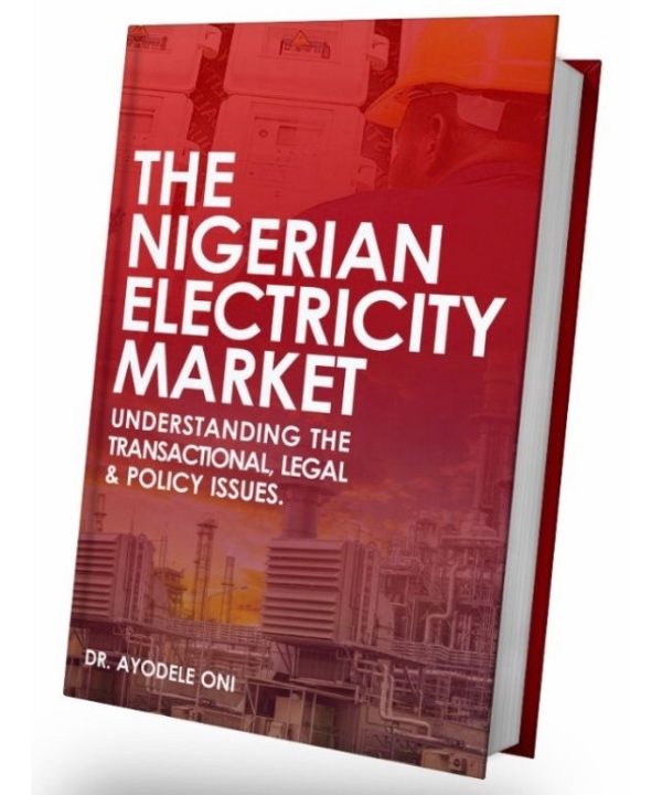 The Nigerian Electricity Market