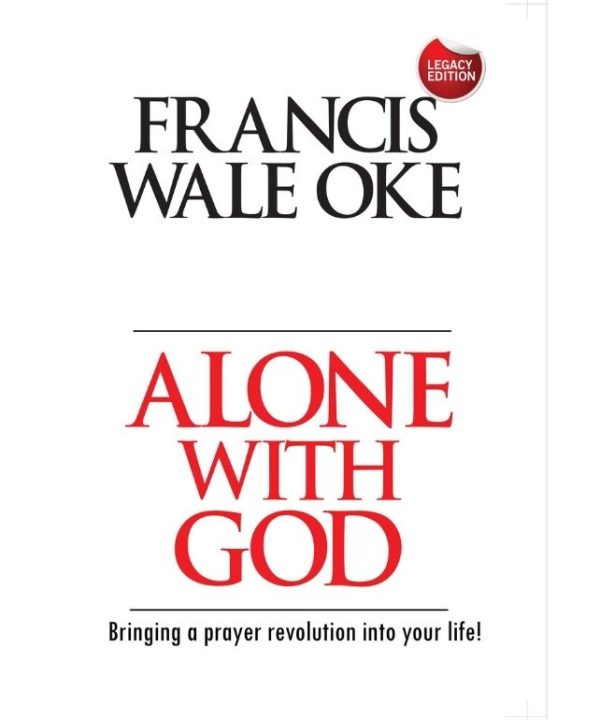 ALONE WITH GOD