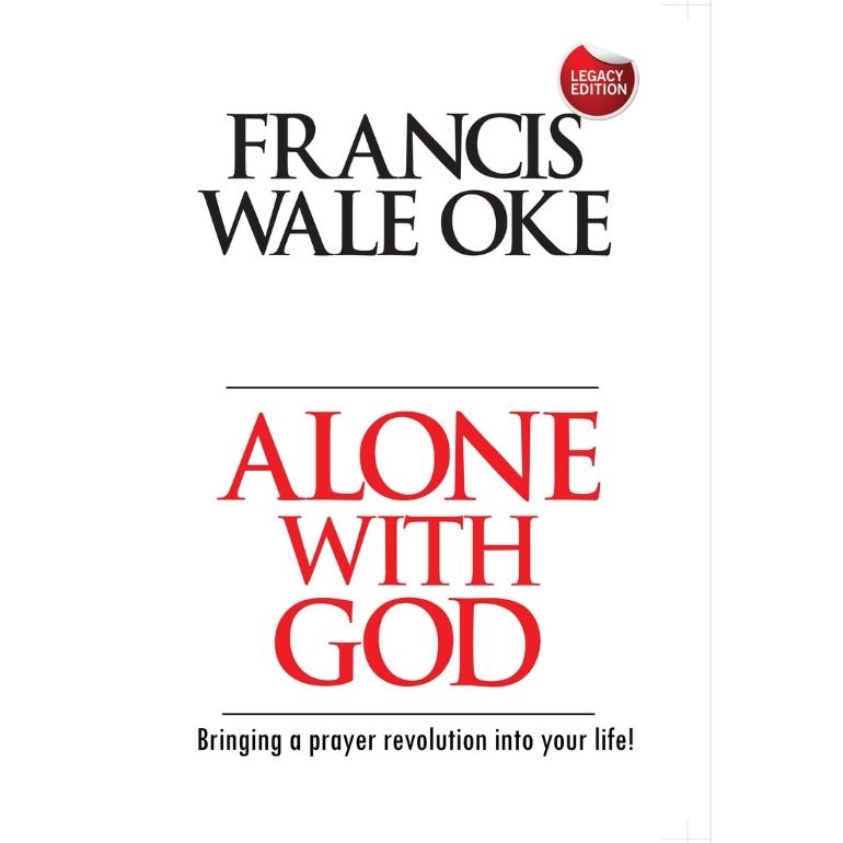 ALONE WITH GOD