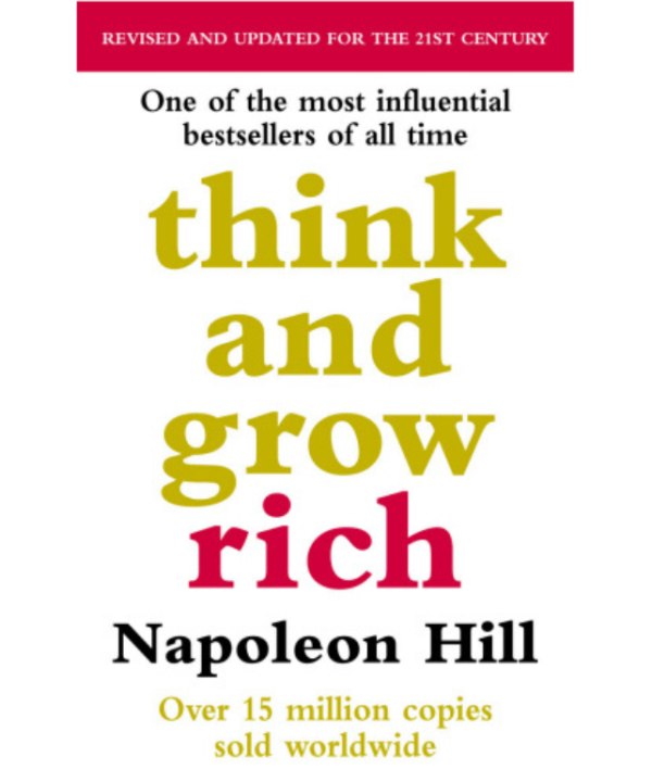 Think and Grow Rich