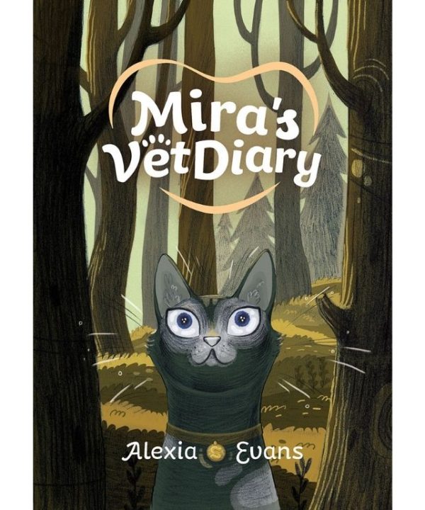Mira’s VetDiary