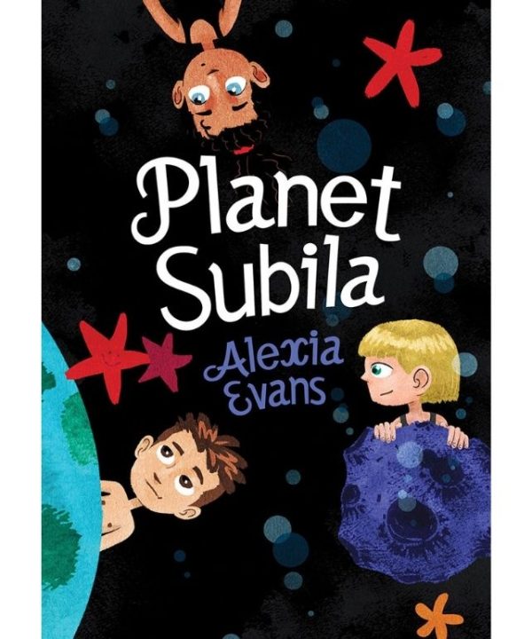 Planet Subila
