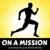 ON A MISSION