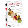 Playing Cards : Bible Legends