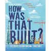 how that built book