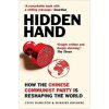 hidden hand book