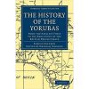 the history of the yorubas book