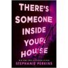 there's someone inside your house book