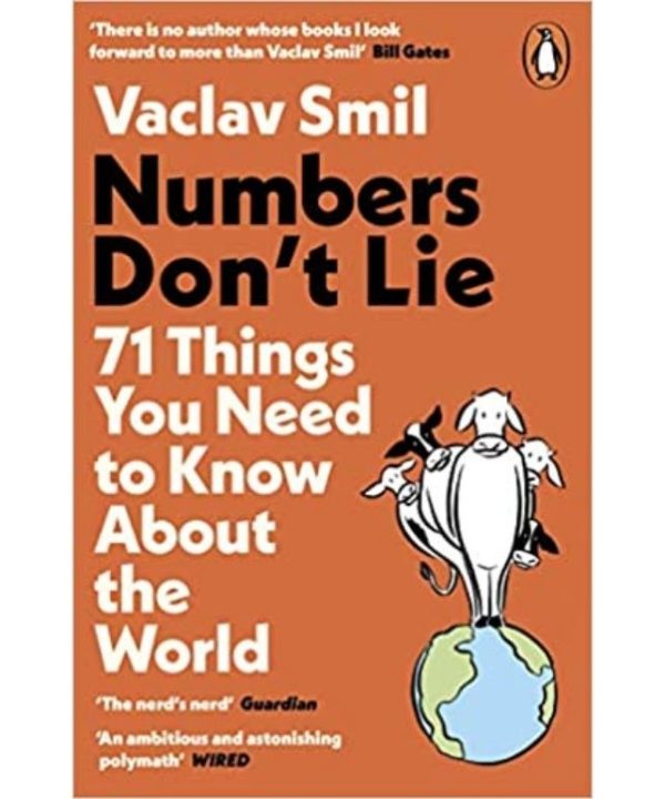 numbers dont lie by