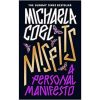 Misfits book by Michaela Coel