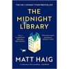 The Midnight Library by Matt Haig