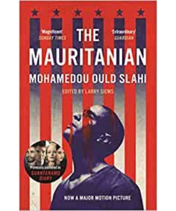 The Mauritanian