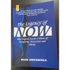 The Urgency of Now; Why Nigeria Needs A Vision of Prosperity, Protection and Liberty.
