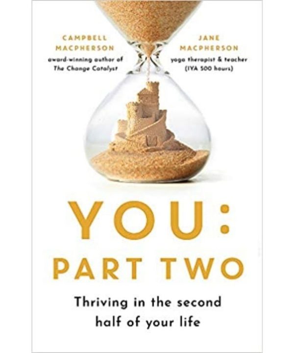you: part two by Campbell Macpherson