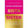sista sister book by Candice Brathwaite