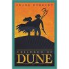 children of dune book by Frank Herbert