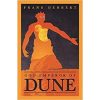god emperor of dune by Frank Herbert