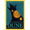 chapter house dune book by Frank Herbert
