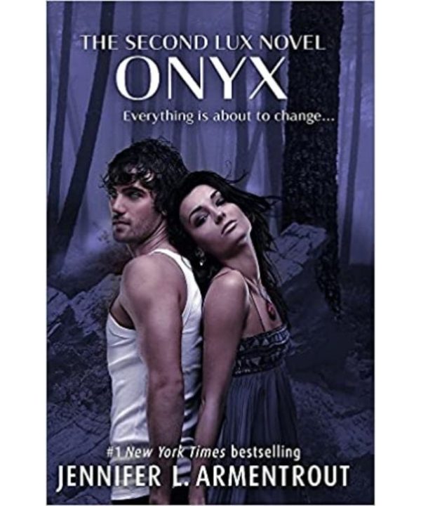 Onyx book
