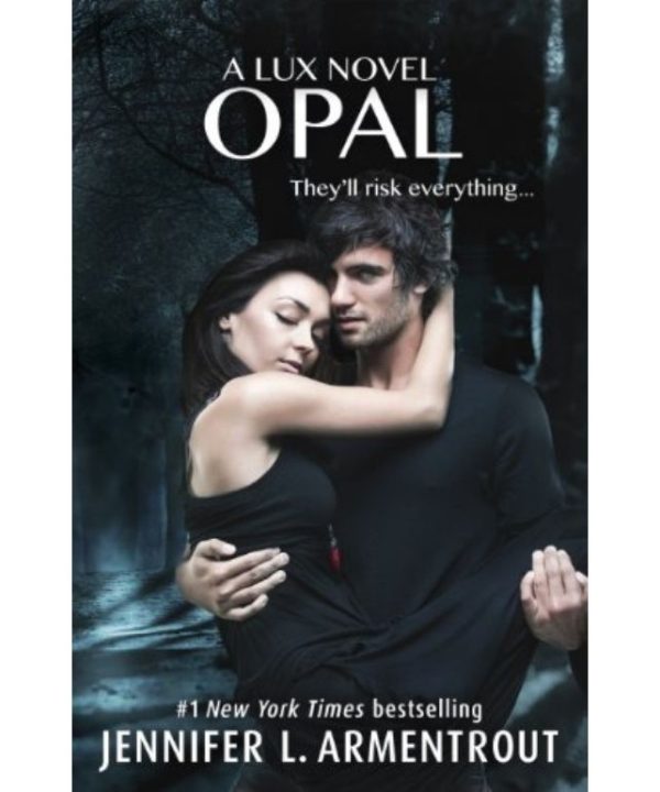 opal book