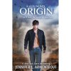 origin book