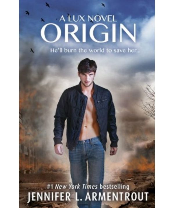 origin book