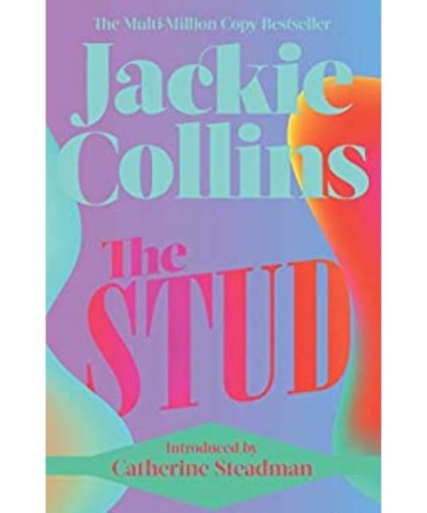 the stud book by Jackie Collins