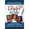 the leader in me Stephen R. Covey