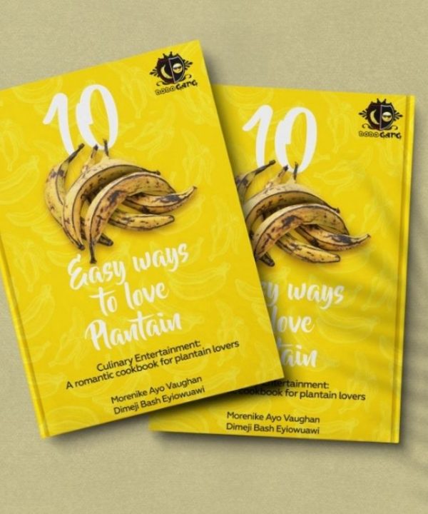 10 Easy Ways To Love Plantain