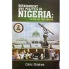 Government and Politics in Nigeria: In us lies the faults
