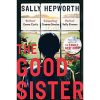 the good sister book