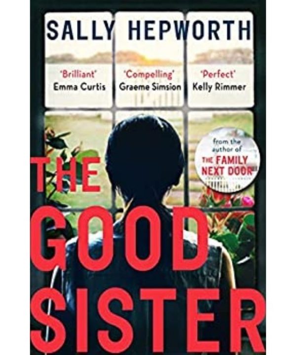 the good sister book
